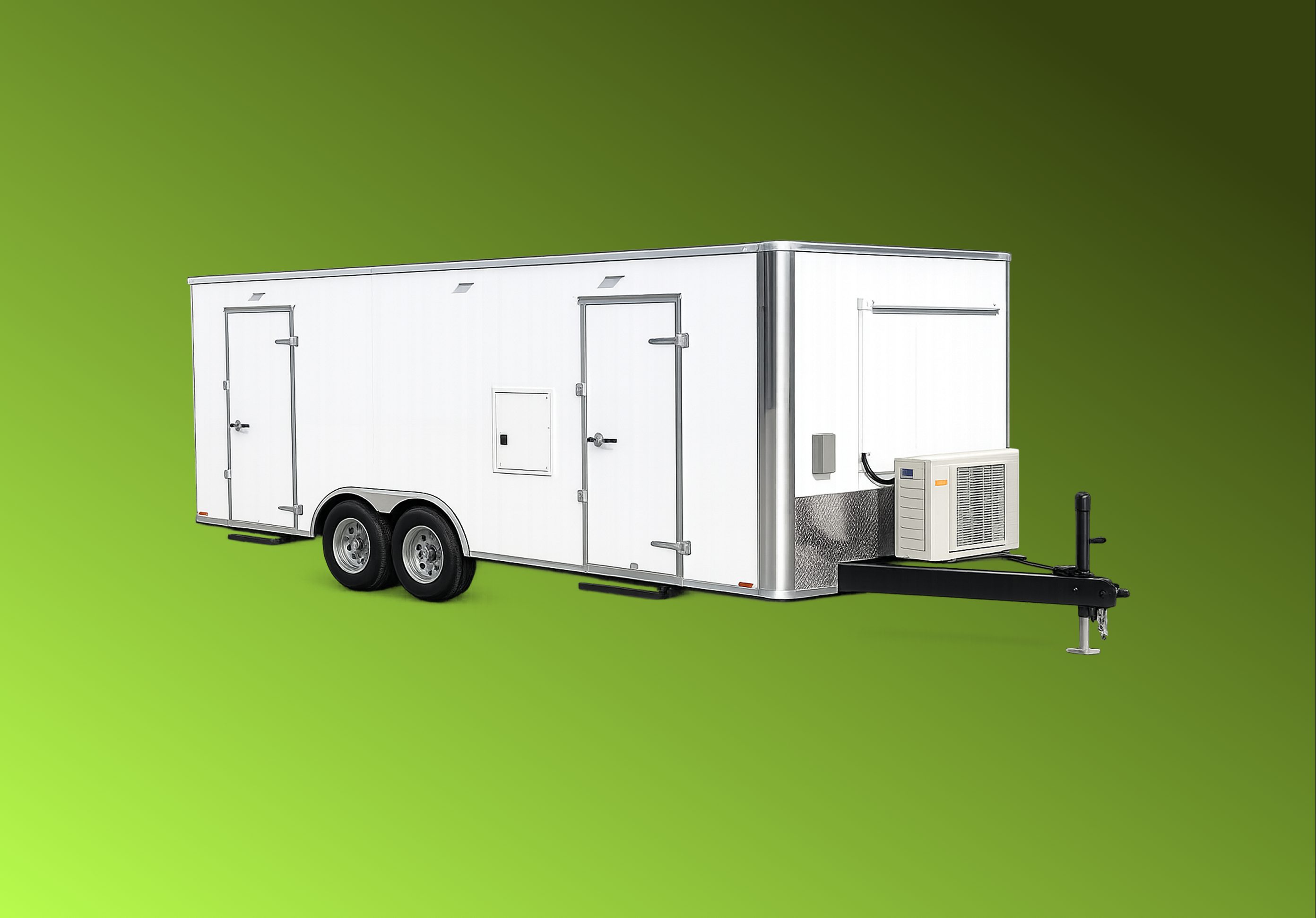 20ft Trailer