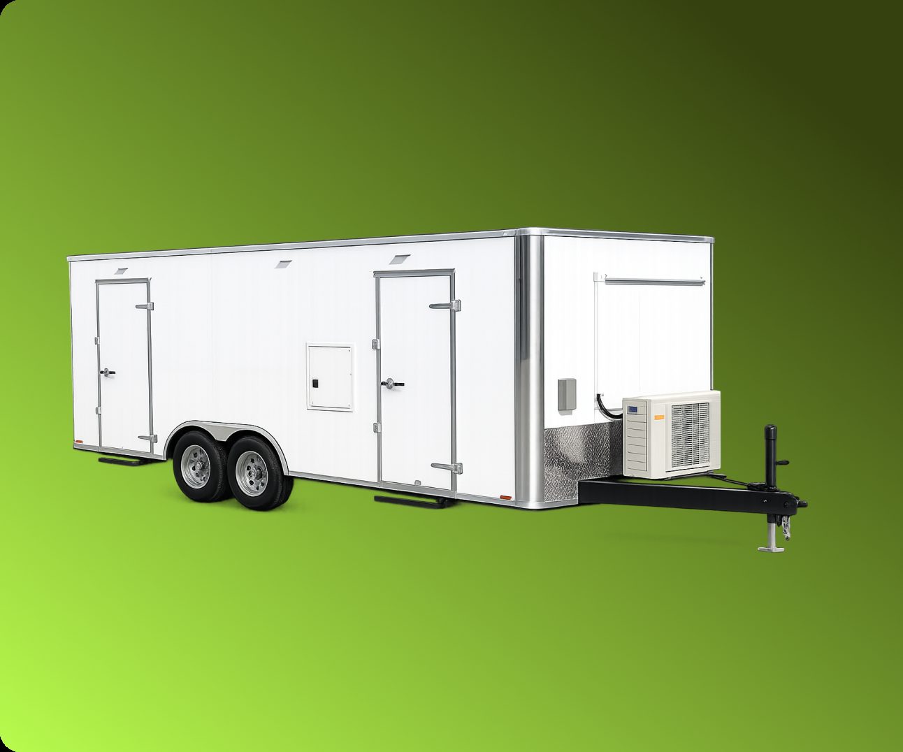 20FT Trailer