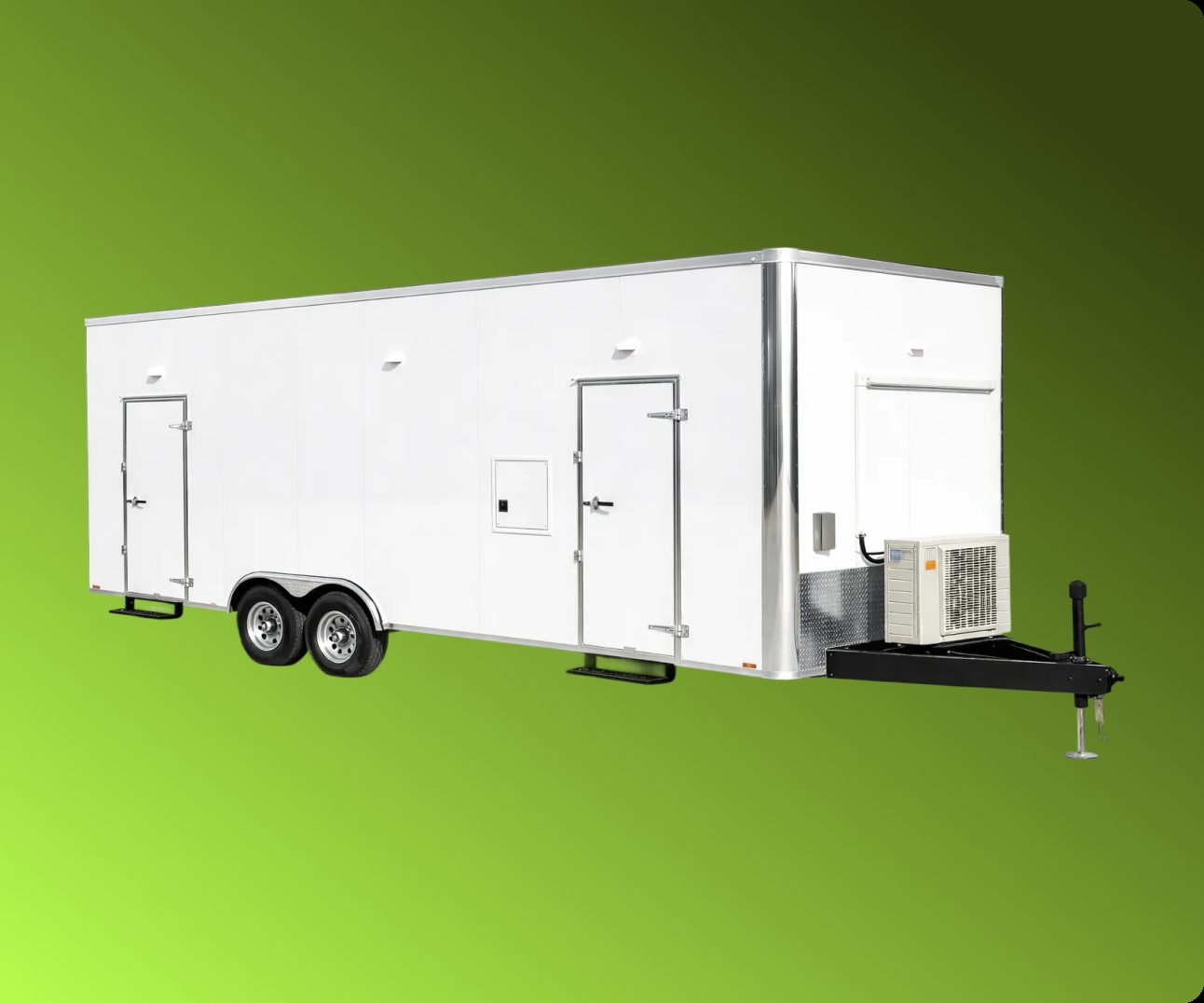 24FT Trailer
