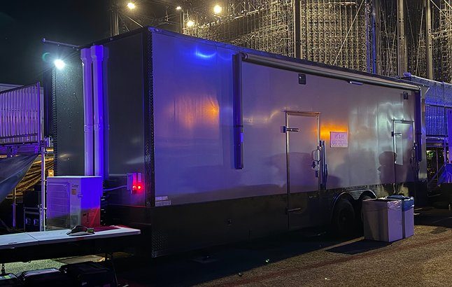 28ft trailer