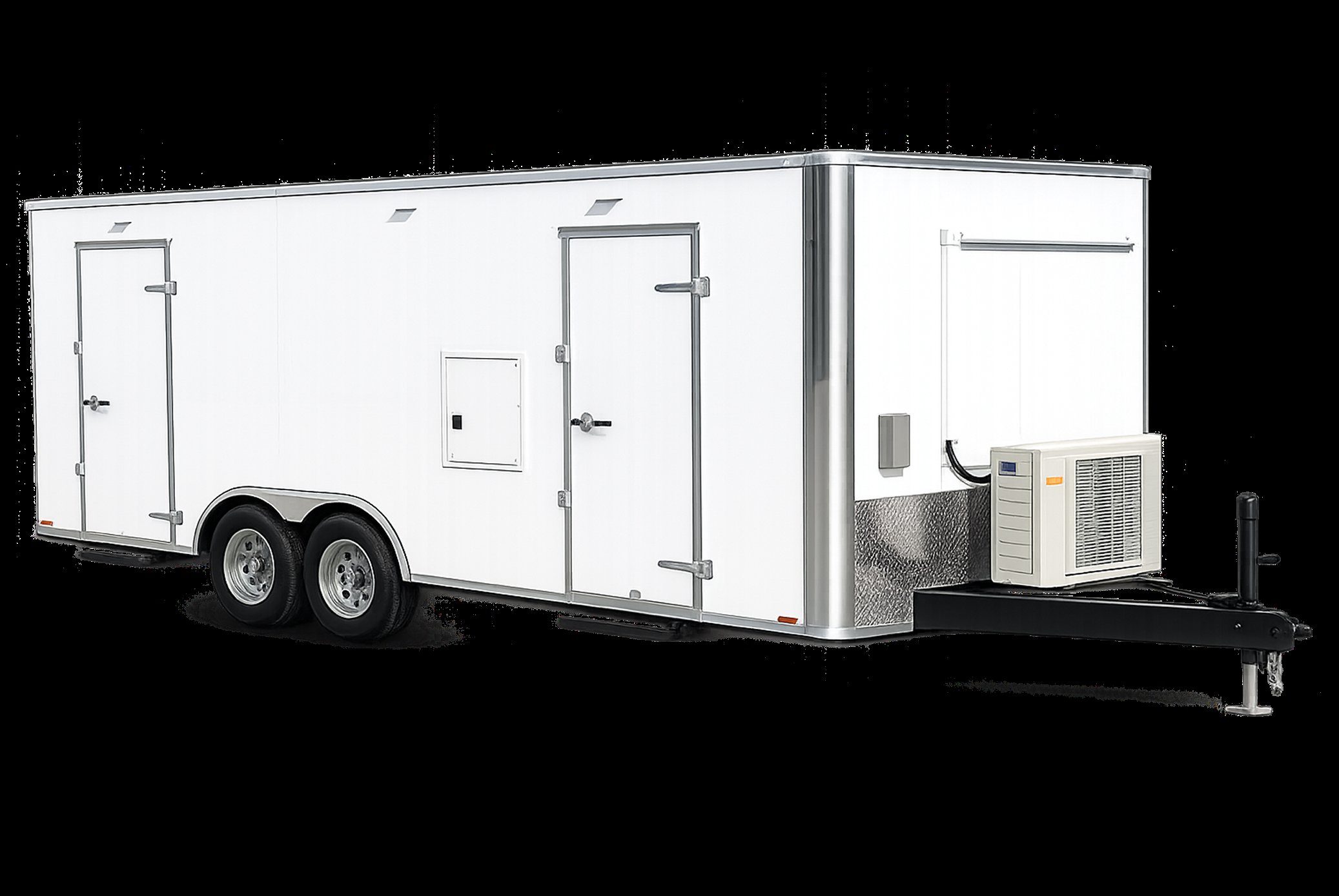 20FT TRAILER