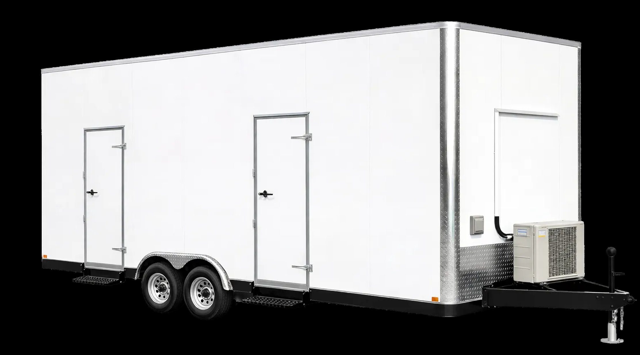 28FT TRAILER